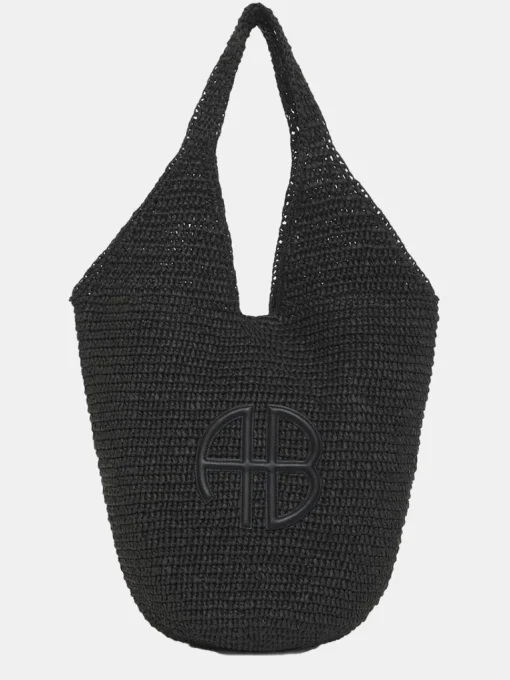 Large Leah Hobo