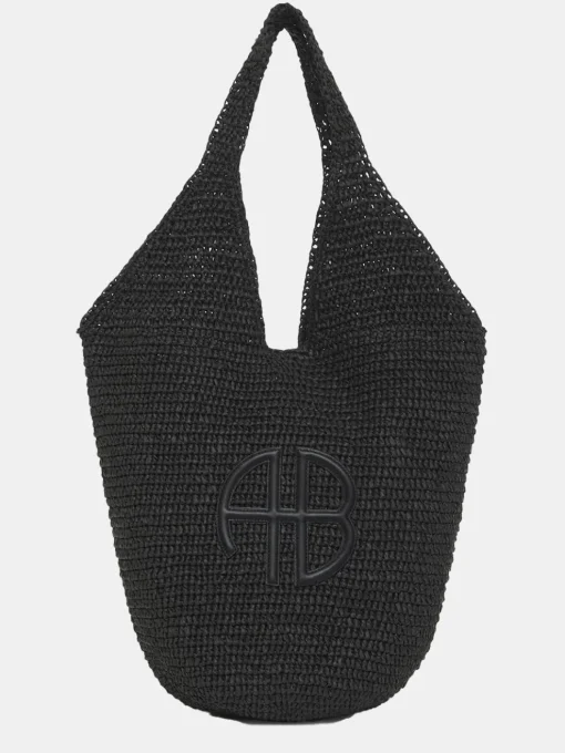 Large Leah Hobo