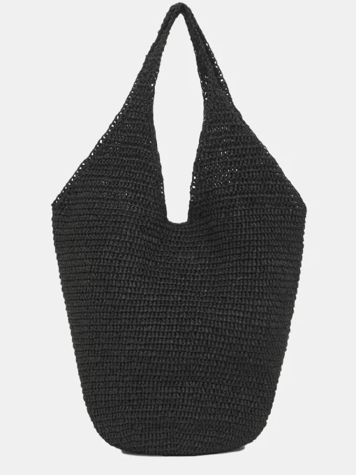 Large Leah Hobo