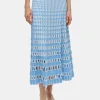 Larken Midi Skirt