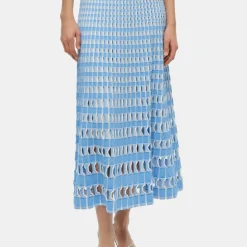 Larken Midi Skirt