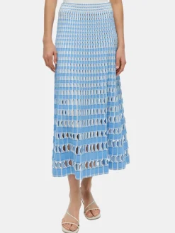 Larken Midi Skirt