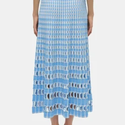 Larken Midi Skirt
