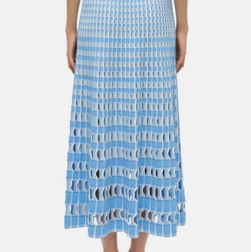 Larken Midi Skirt
