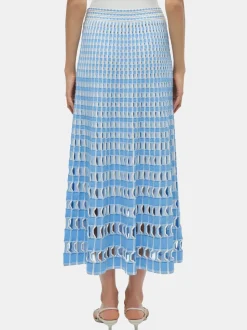 Larken Midi Skirt