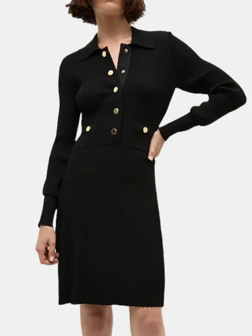 Lauper Dress