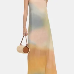 Laura Linen Dress