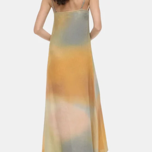 Laura Linen Dress