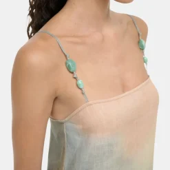Laura Linen Dress