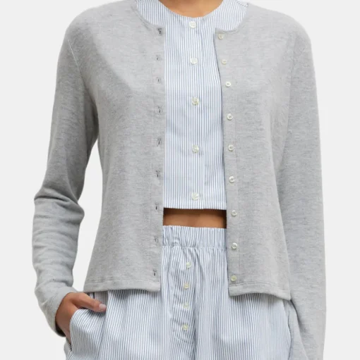 Lauren Classic Cardigan