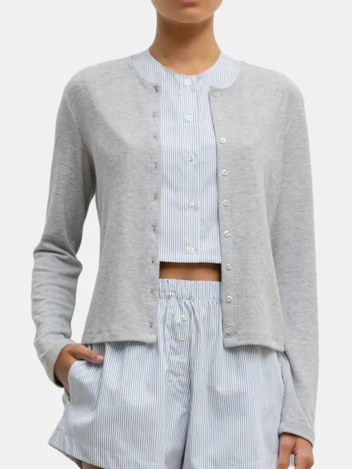 Lauren Classic Cardigan