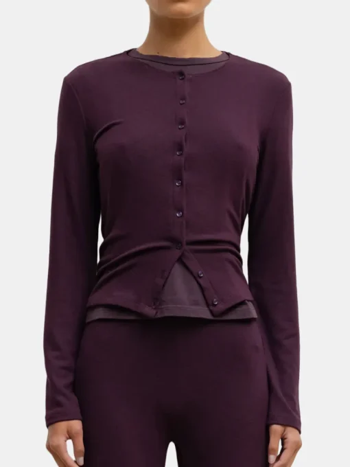 Lauren Classic Cardigan