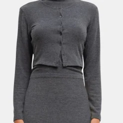 Lauren Crop Cardigan II