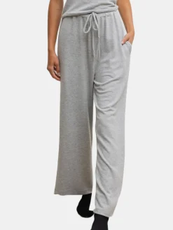 Lauren Crop Drawstring Pant