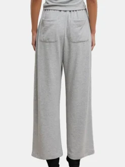 Lauren Crop Drawstring Pant