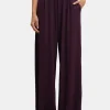 Lauren Pleated Pocket Pant