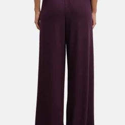 Lauren Pleated Pocket Pant