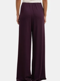 Lauren Pleated Pocket Pant