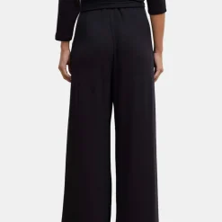 Lauren Pleated Pocket Pant