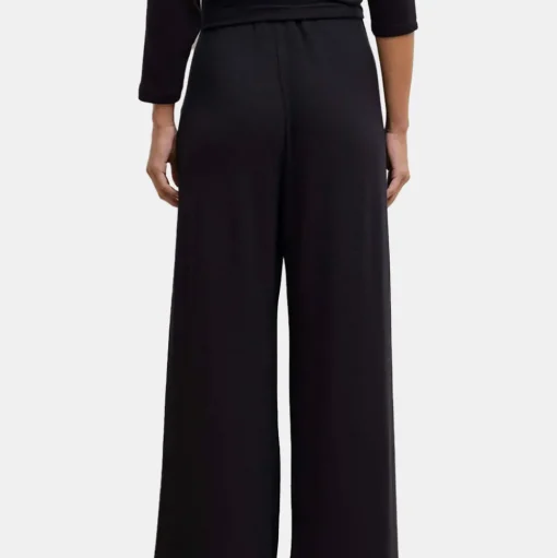Lauren Pleated Pocket Pant