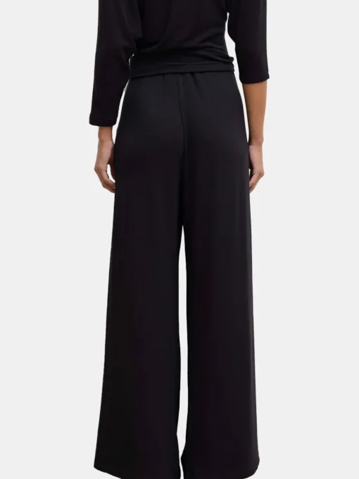Lauren Pleated Pocket Pant