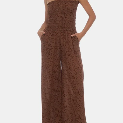 Lawai Jumpsuit