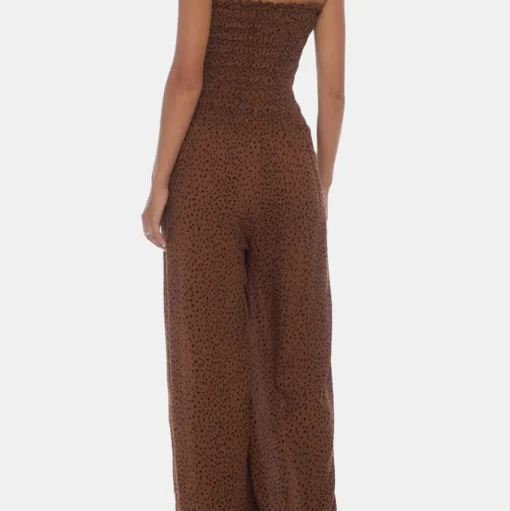 Lawai Jumpsuit