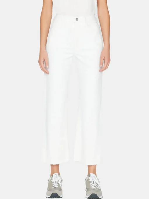 Le Jane Crop