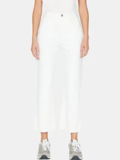 Le Jane Crop