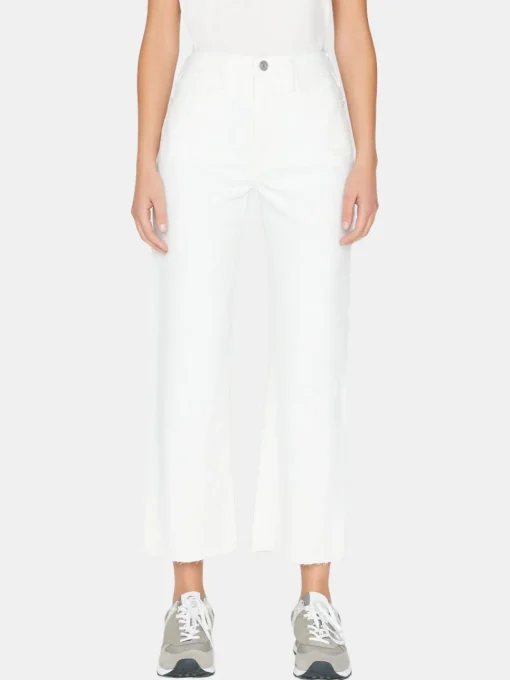 Le Jane Crop