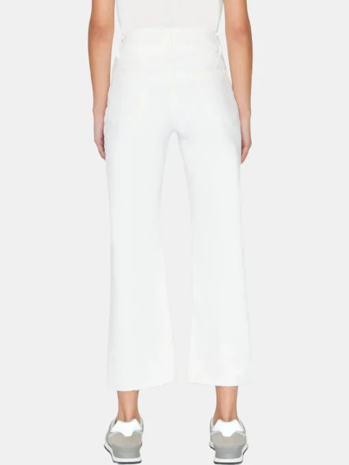 Le Jane Crop