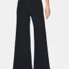 Le Palazzo Crop Jeans