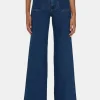 Le Slim Palazzo Modernist Pocket