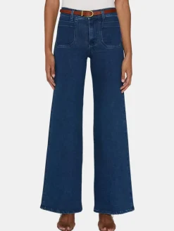 Le Slim Palazzo Modernist Pocket