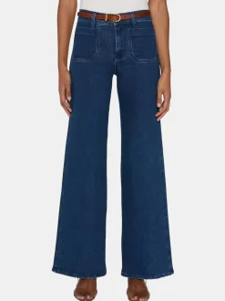 Le Slim Palazzo Modernist Pocket
