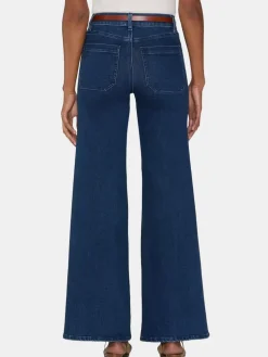 Le Slim Palazzo Modernist Pocket