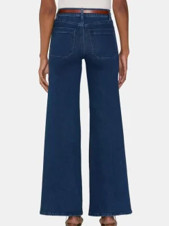 Le Slim Palazzo Modernist Pocket