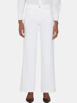 Le Slim Palazzo Modernist Pocket