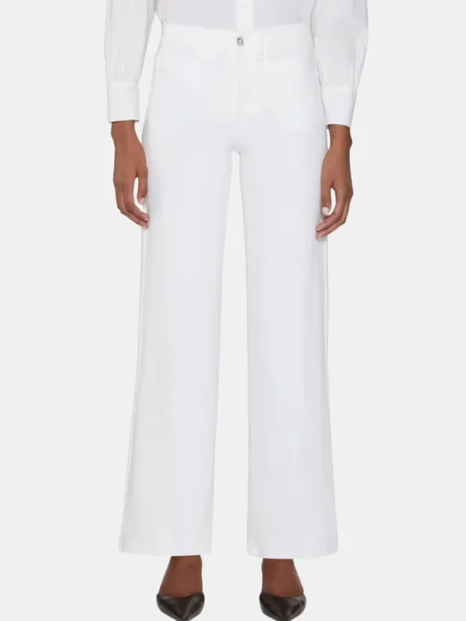 Le Slim Palazzo Modernist Pocket
