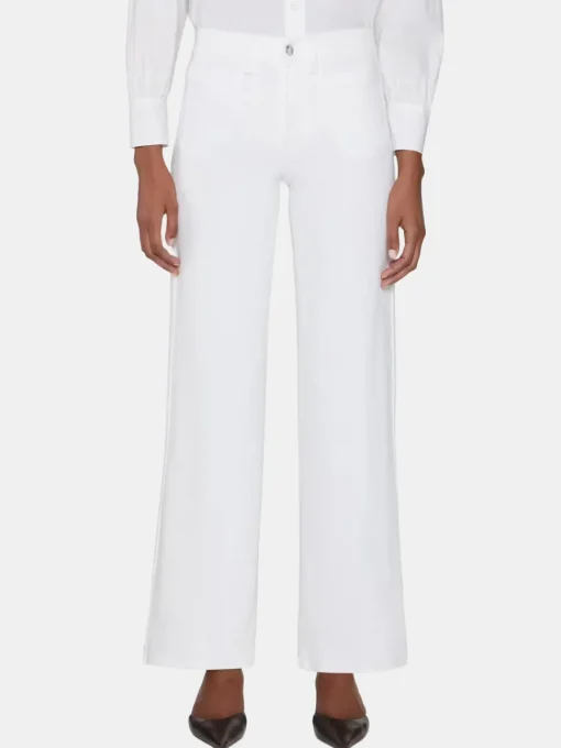 Le Slim Palazzo Modernist Pocket