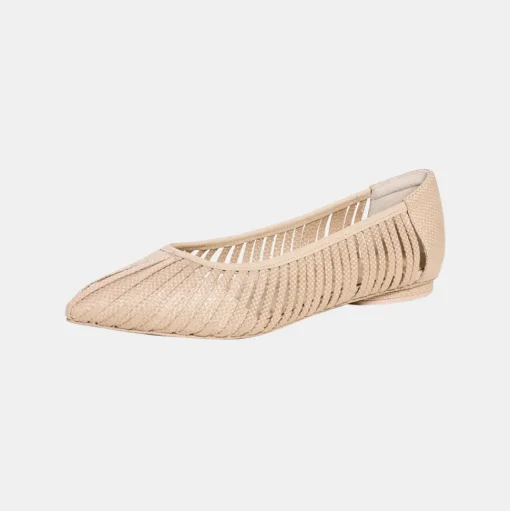 Leena Flat