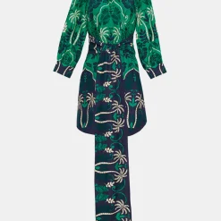 Leighton Dress