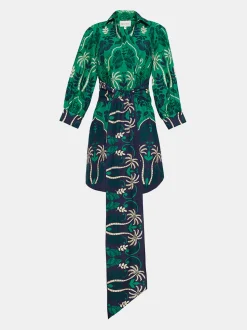 Leighton Dress
