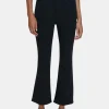Lennon High Rise Crop Boot