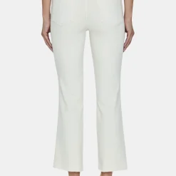 Lennon High Rise Crop Boot