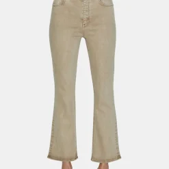Lennon High Rise Crop Boot