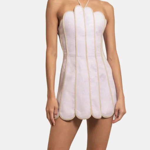 Lenny Dress