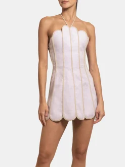Lenny Dress