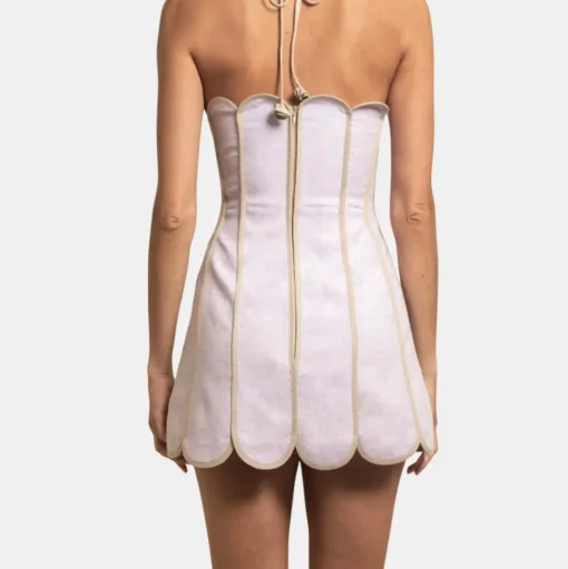 Lenny Dress
