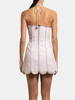 Lenny Dress